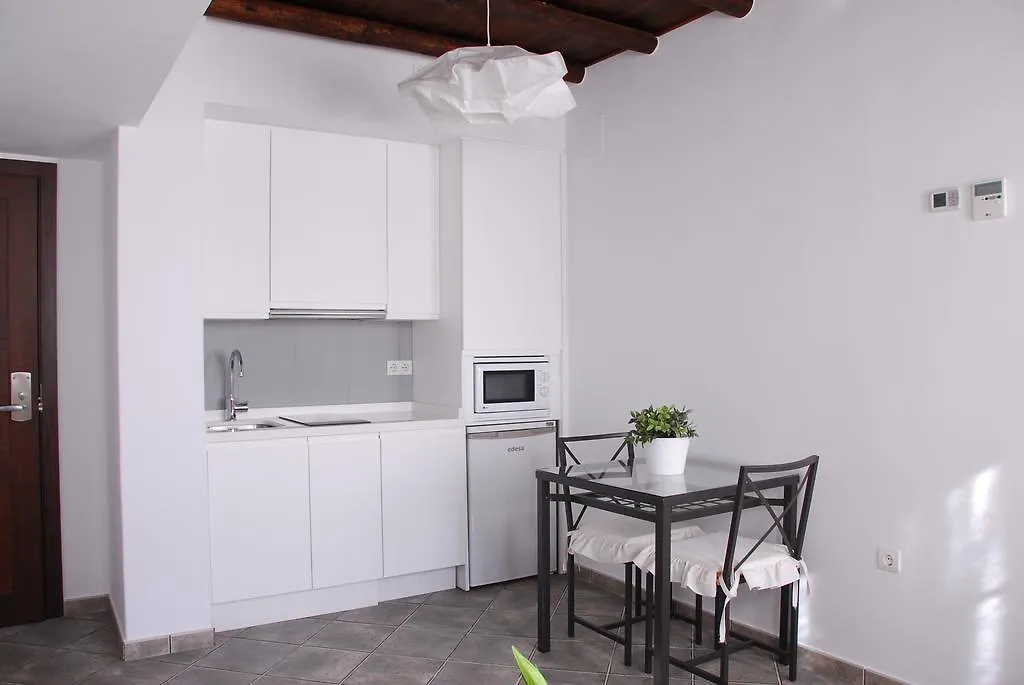 Ferienwohnung Casa Millan Puerto-Moral