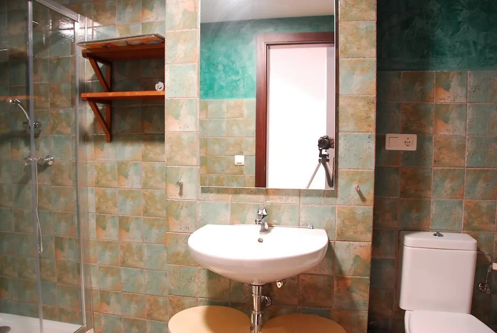 Ferienwohnung Casa Millan Puerto-Moral Apartment