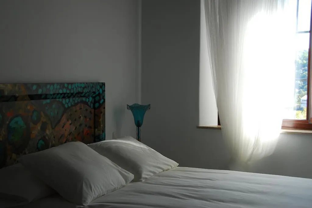 Casa Millan Apartment Puerto Moral