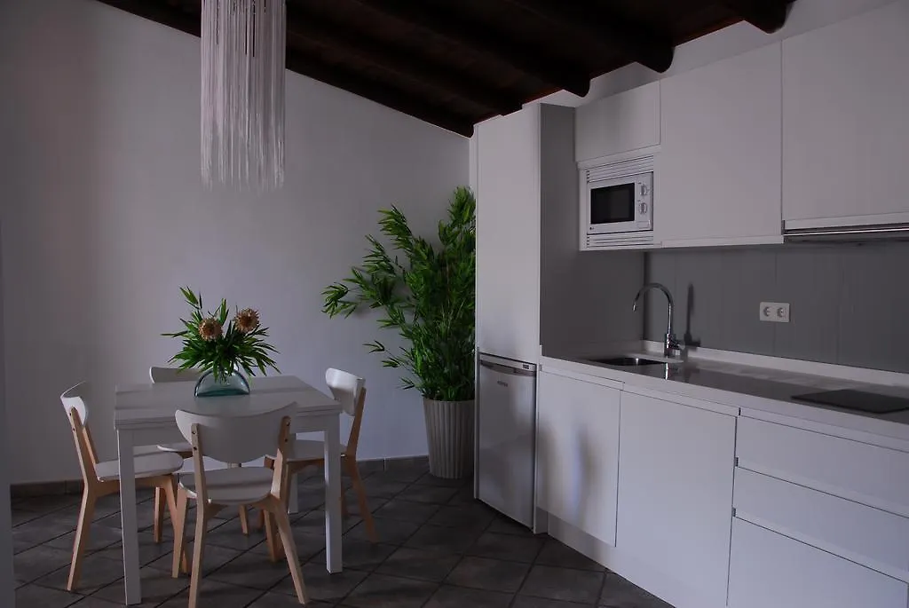 Casa Millan Apartment Puerto Moral