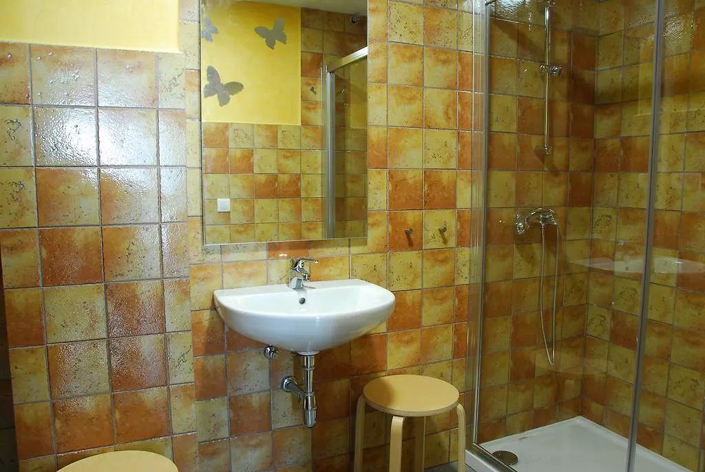 Casa Millan Apartment Puerto Moral