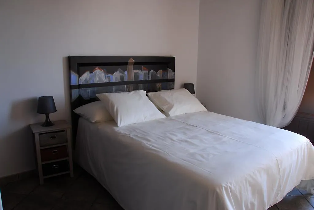 Casa Millan Apartment Puerto Moral Spain