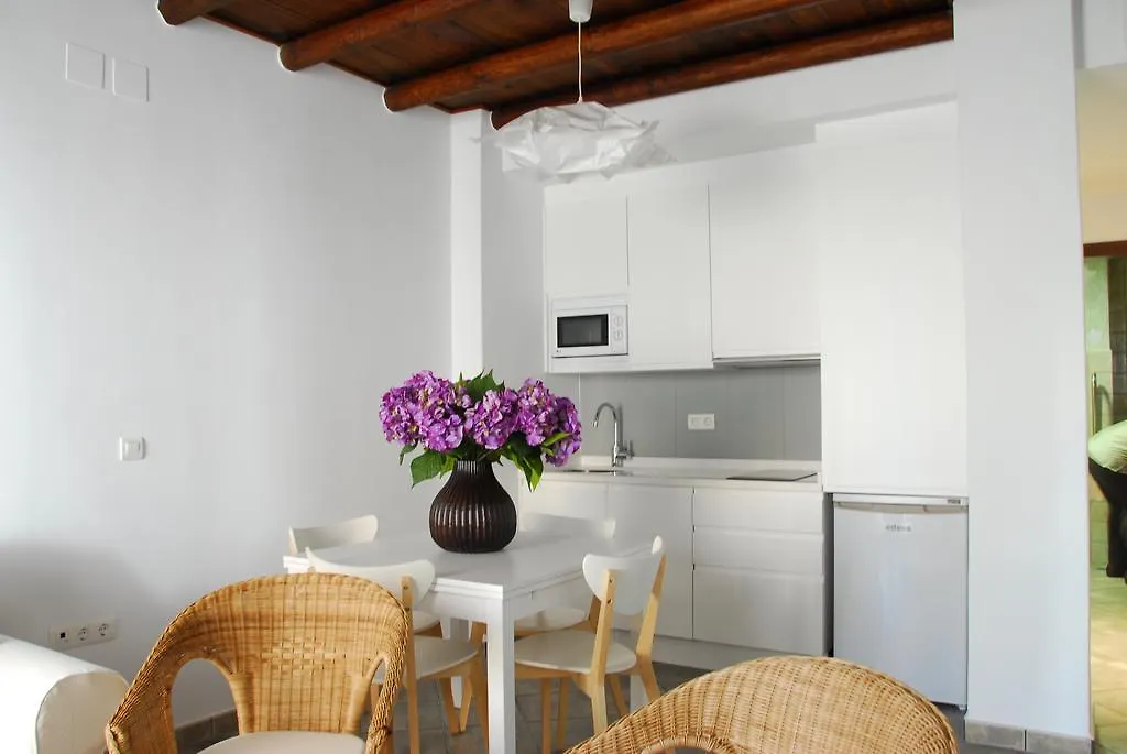 Casa Millan Apartment Puerto Moral