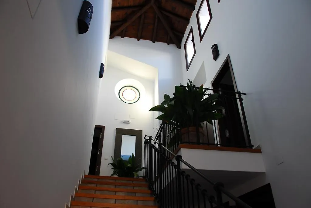 Casa Millan Apartment Puerto Moral 0*,