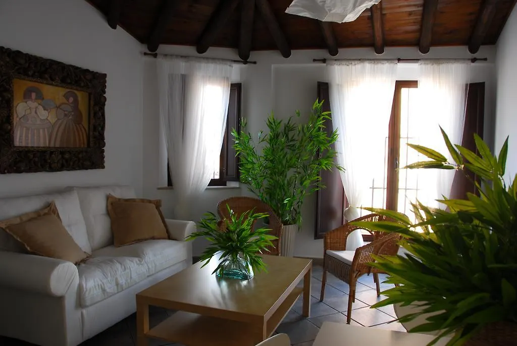 Casa Millan Apartment Puerto Moral