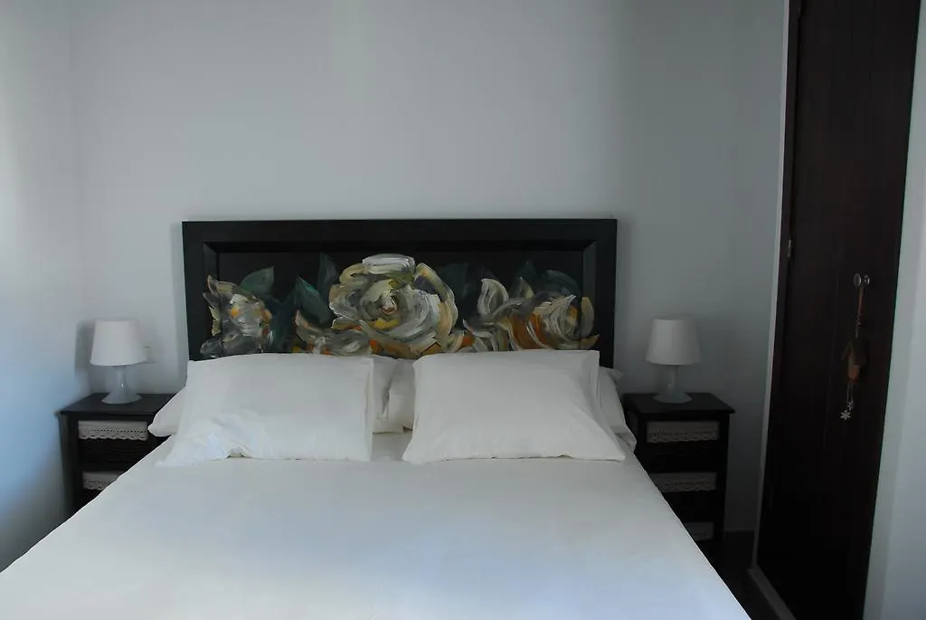 Casa Millan Apartment Puerto Moral