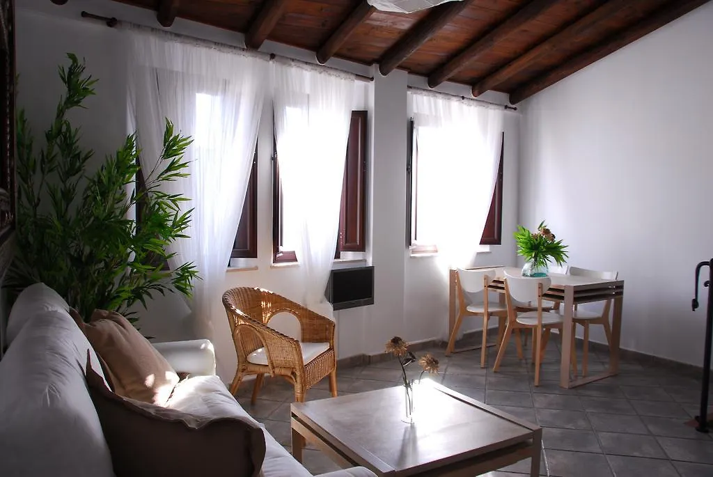 Casa Millan Apartment Puerto Moral