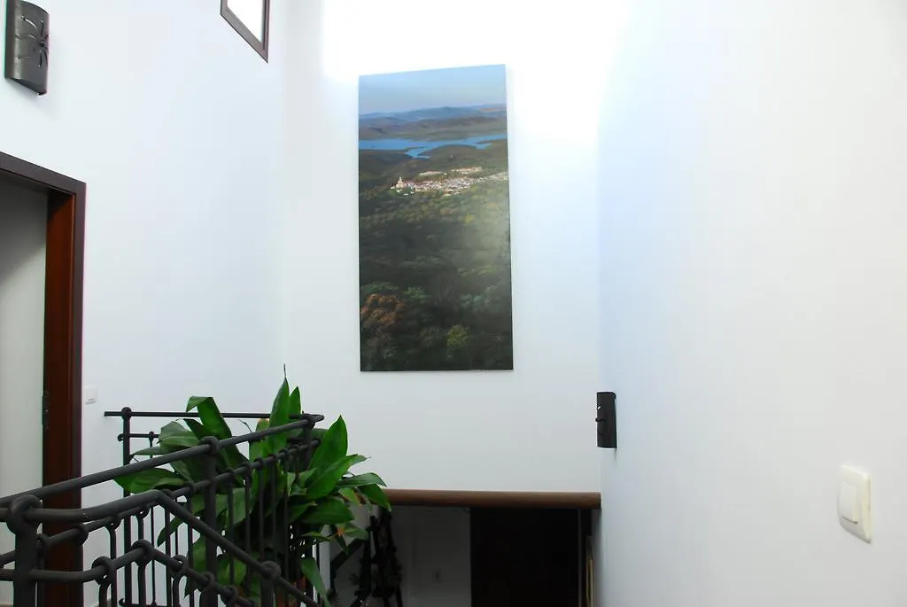 Casa Millan Apartment Puerto Moral Spain
