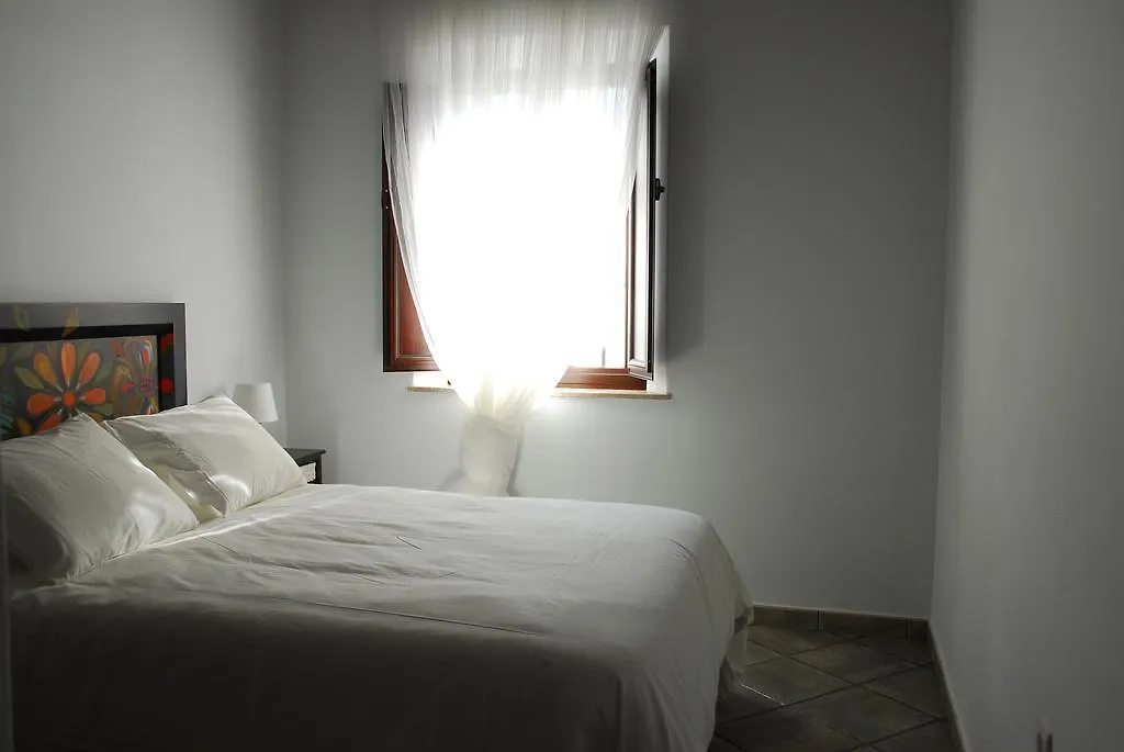 Casa Millan Apartment Puerto Moral