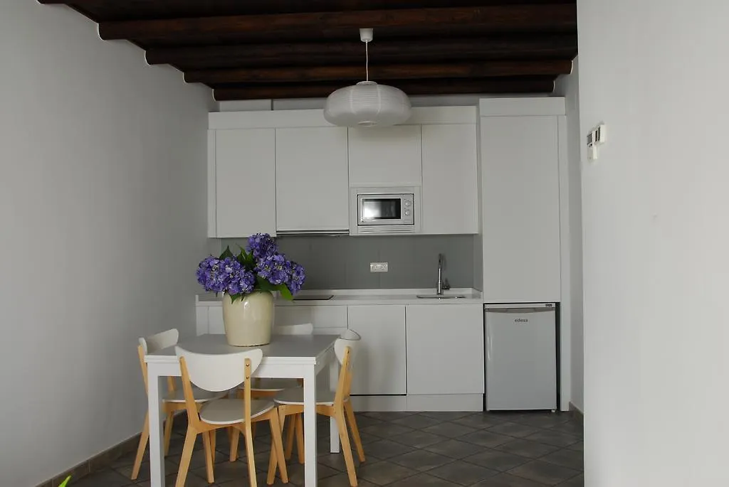 Casa Millan Apartment Puerto Moral